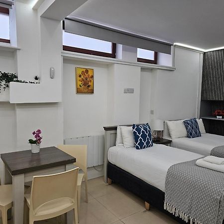 London Stay Apartments Londres Exterior foto