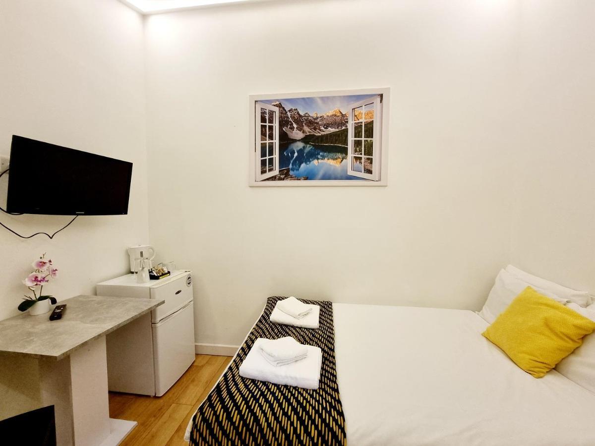 London Stay Apartments Londres Exterior foto