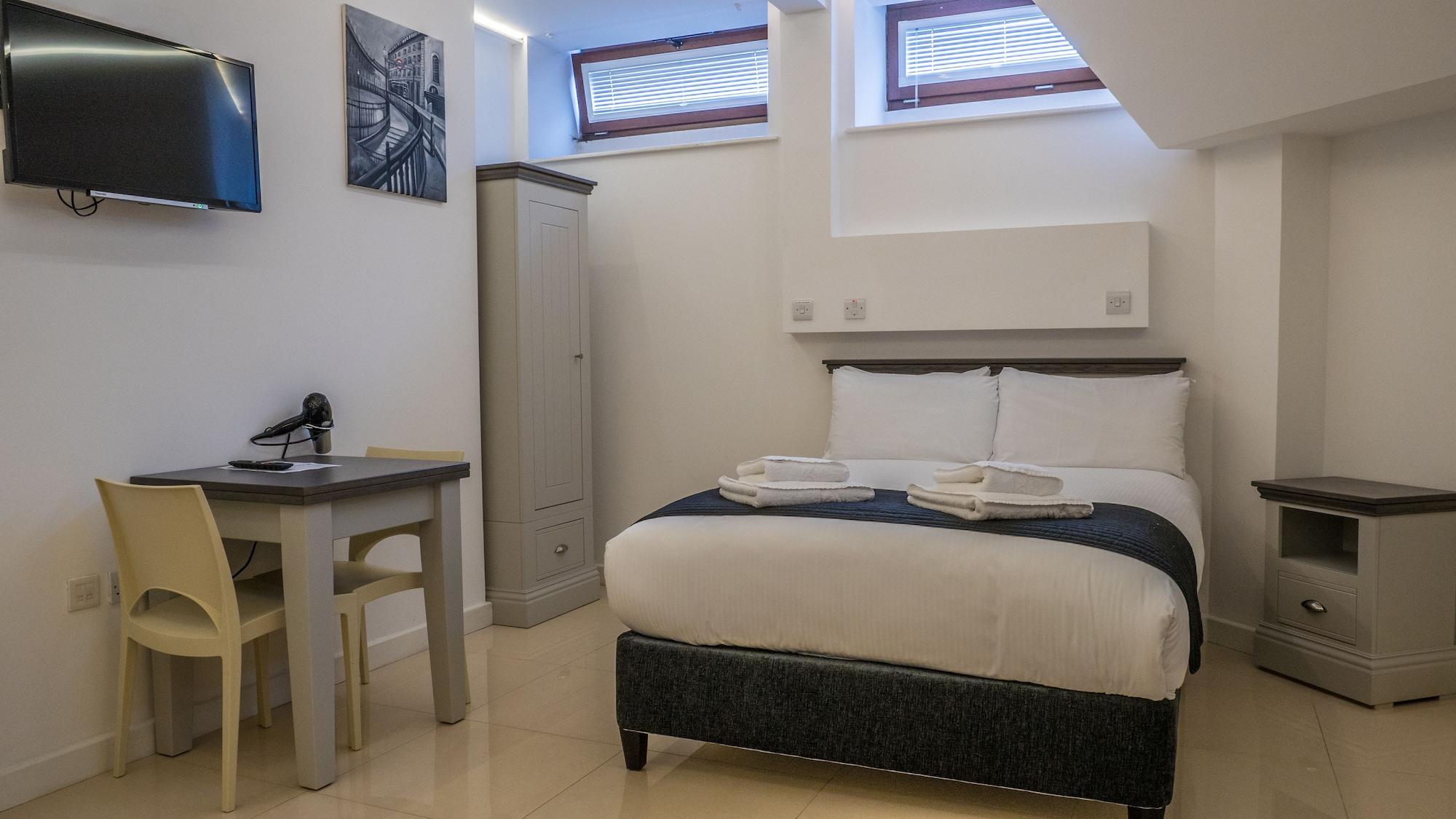 London Stay Apartments Londres Exterior foto