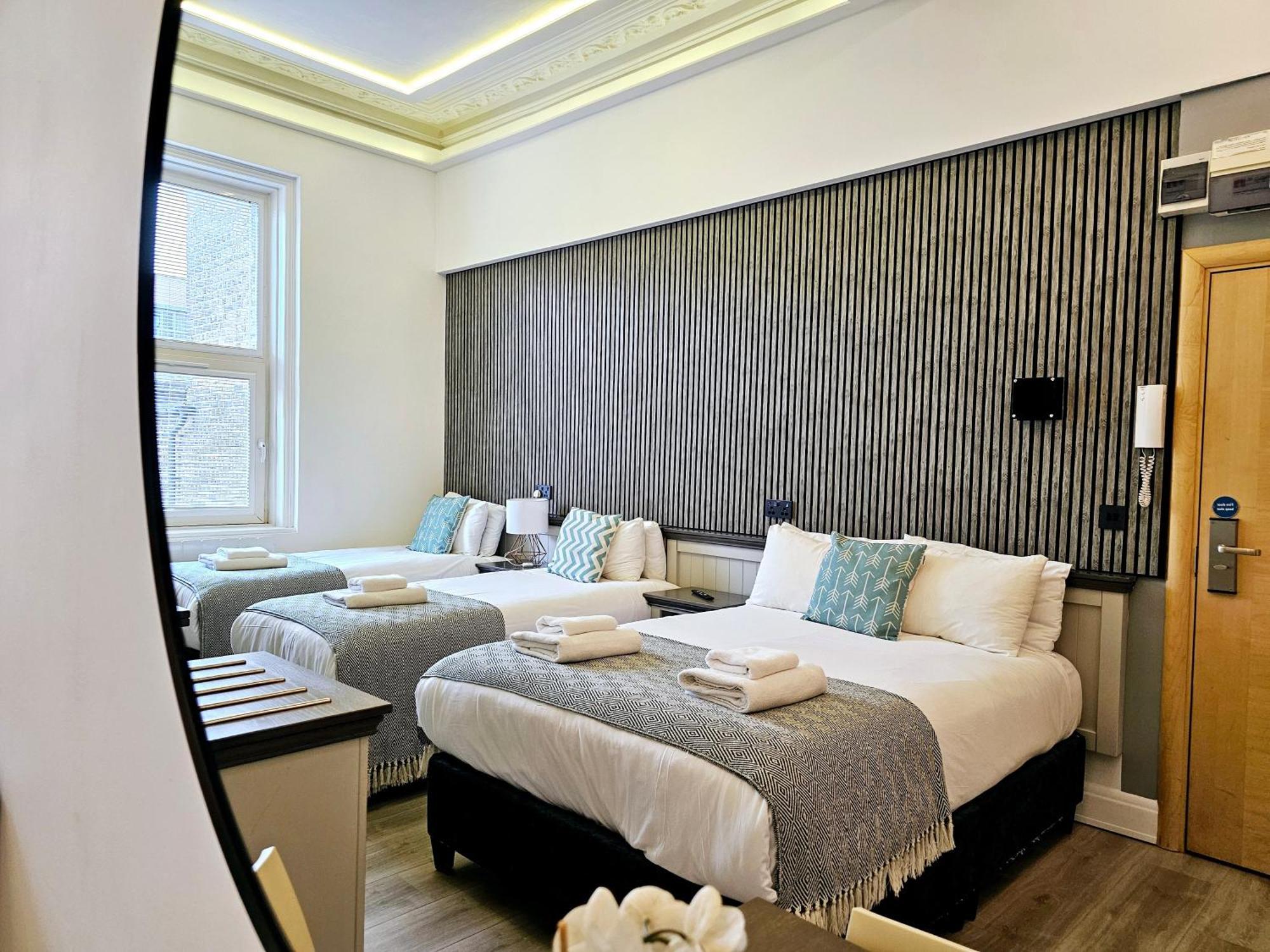 London Stay Apartments Londres Exterior foto